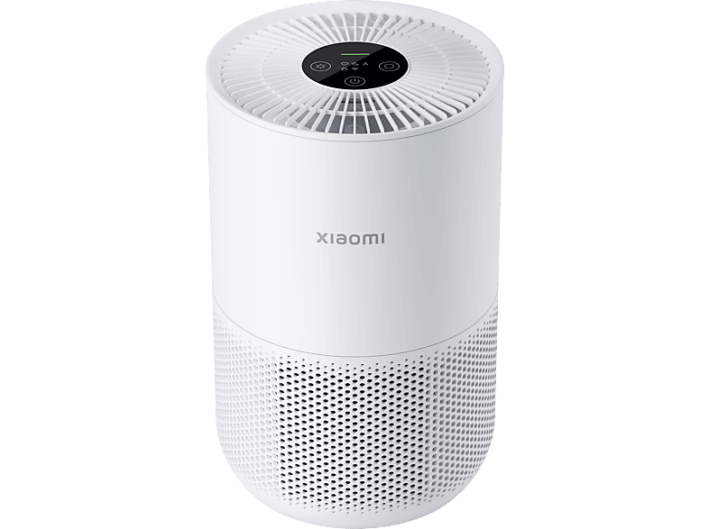 XIAOMI Smart Air Purifier 4 Compact Akıllı Hava Temizleyici Beyaz_5