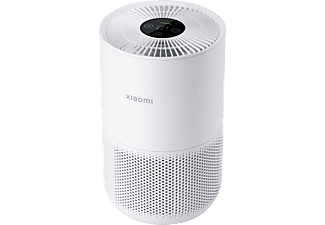 XIAOMI Smart Air Purifier 4 Compact Akıllı Hava Temizleyici Beyaz_6