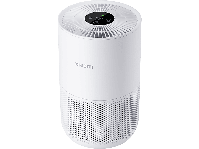 XIAOMI Smart Air Purifier 4 Compact Akıllı Hava Temizleyici Beyaz_6