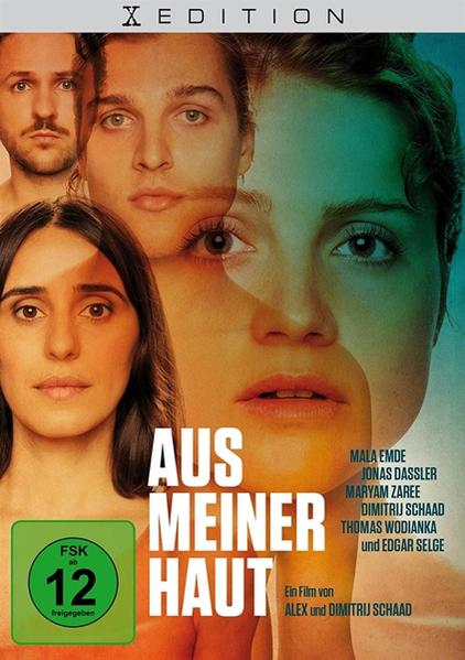 Aus Haut DVD meiner