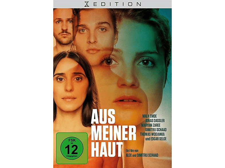 Aus meiner Haut DVD online kaufen MediaMarkt