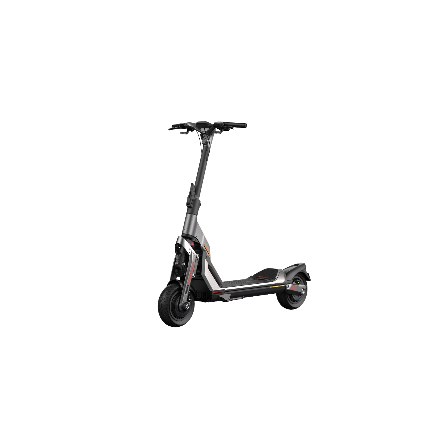 SEGWAY KickScooter GT1E - Trottinette électrique (904961)