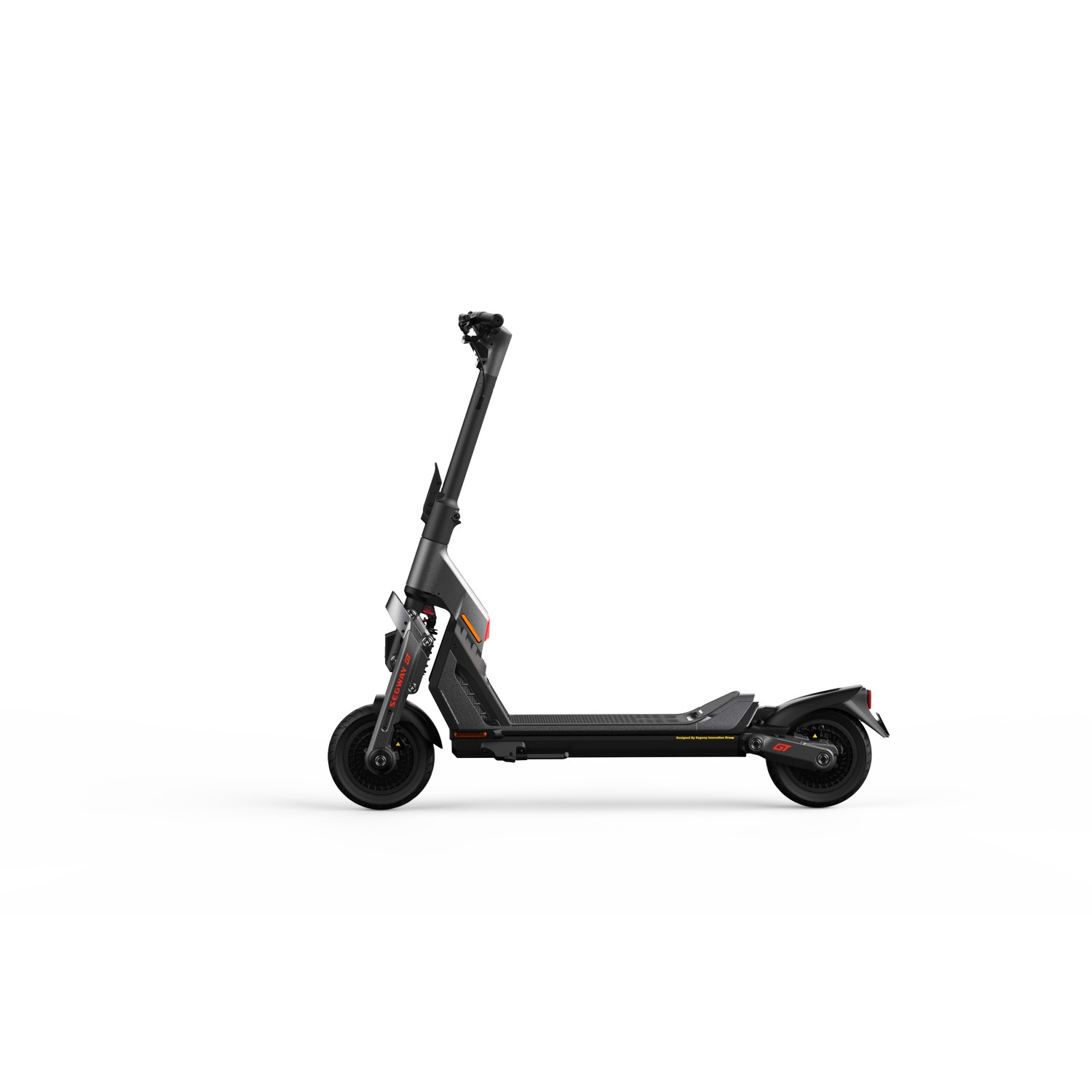 SEGWAY KickScooter GT1E - Trottinette électrique (904961)