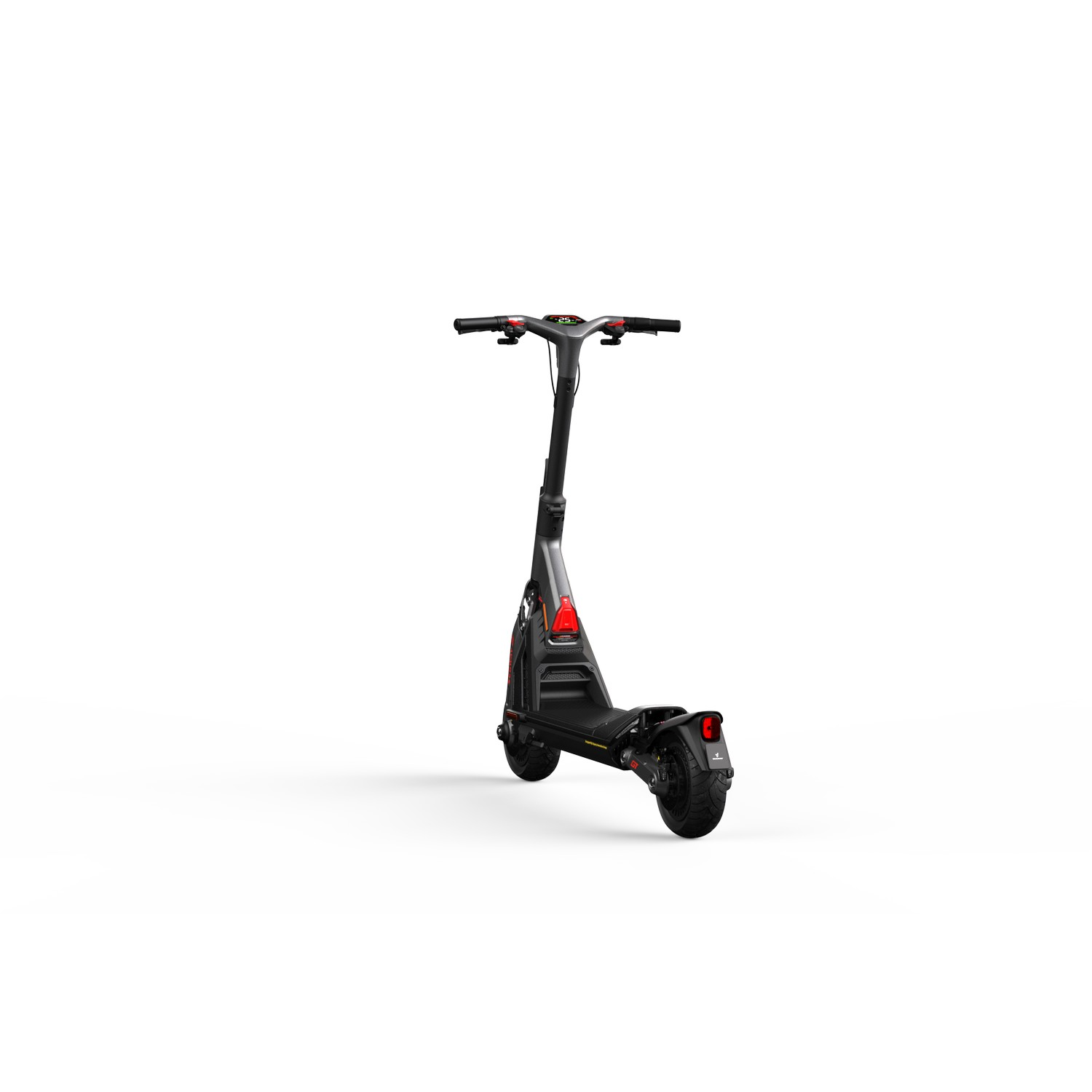 SEGWAY KickScooter GT1E - Trottinette électrique (904961)