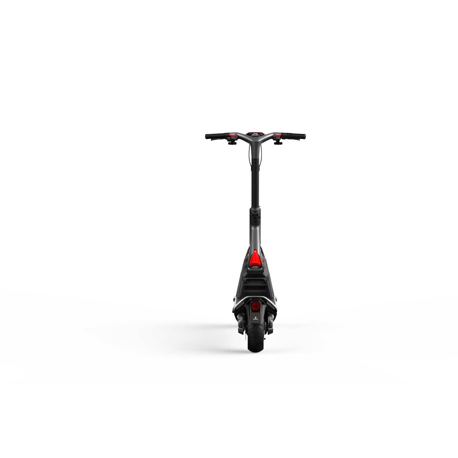 SEGWAY KickScooter GT1E - Trottinette électrique (904961)