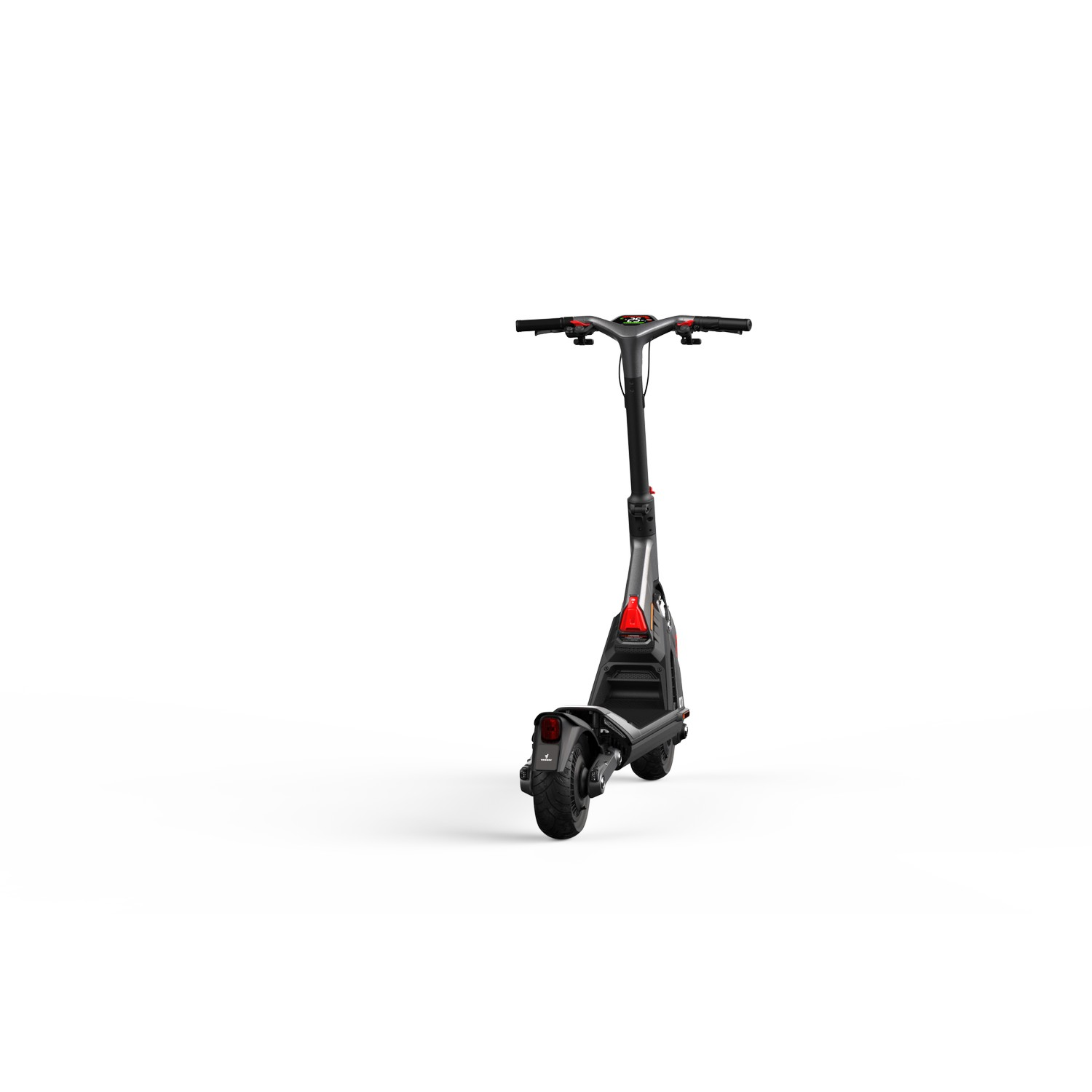 SEGWAY KickScooter GT1E - Trottinette électrique (904961)
