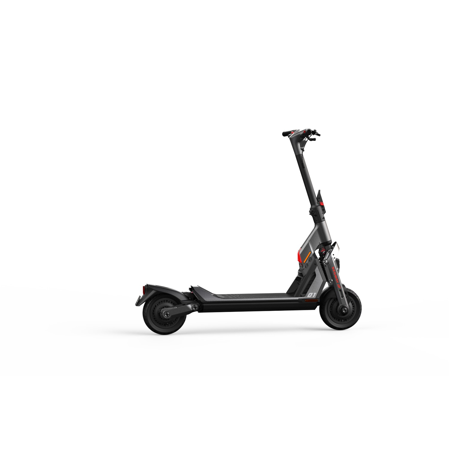 SEGWAY KickScooter GT1E - Trottinette électrique (904961)