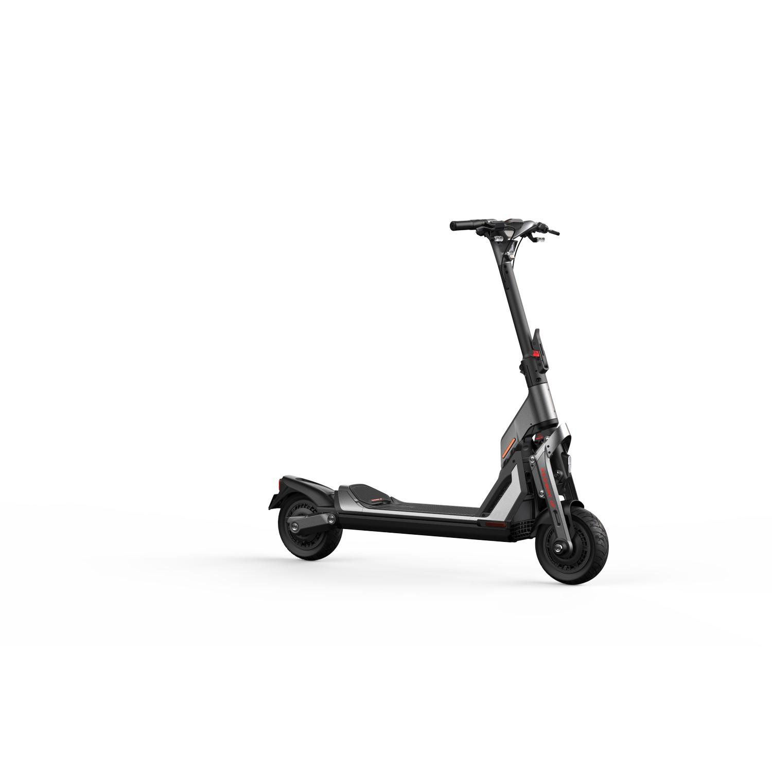 SEGWAY KickScooter GT1E - Trottinette électrique (904961)
