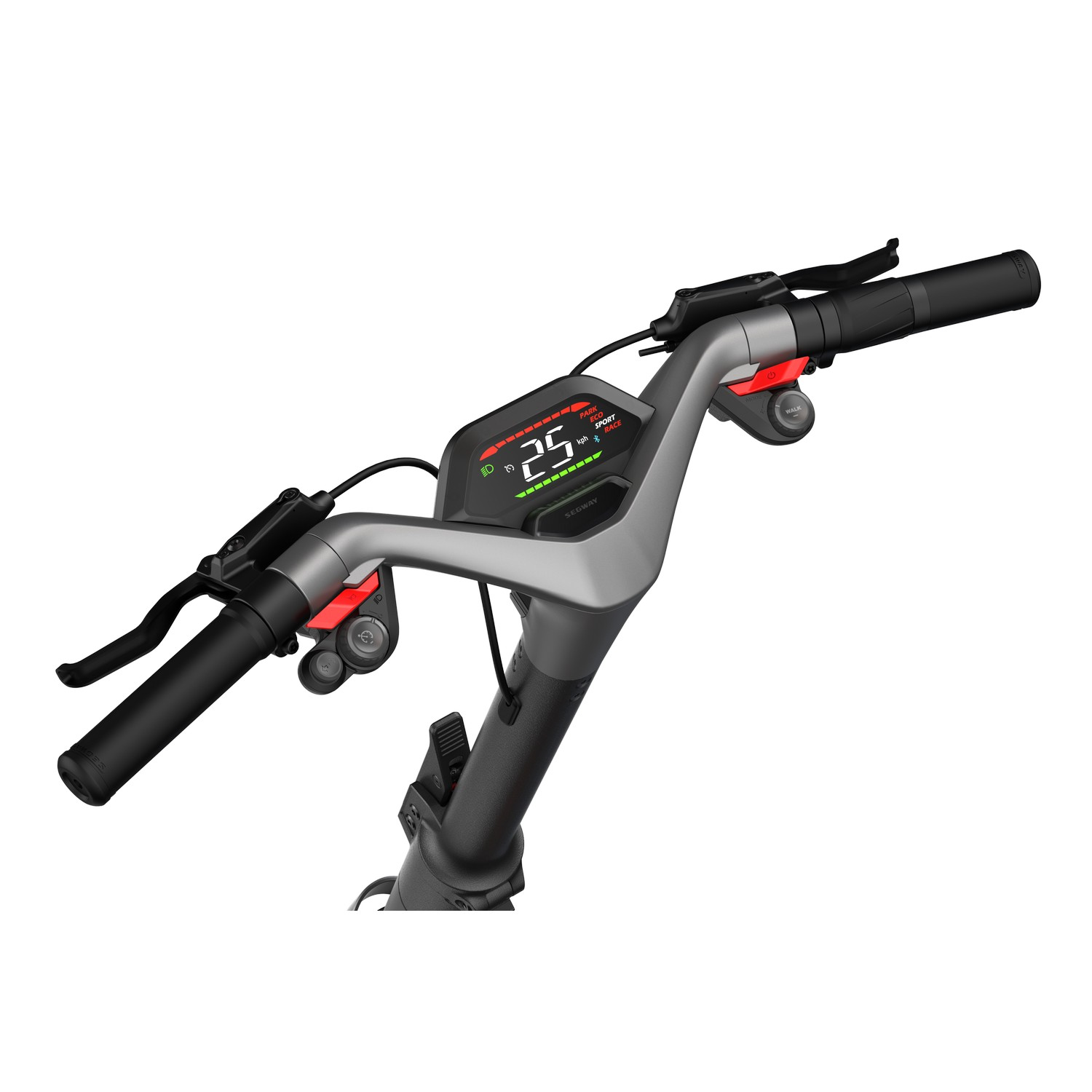 SEGWAY KickScooter GT1E - Trottinette électrique (904961)