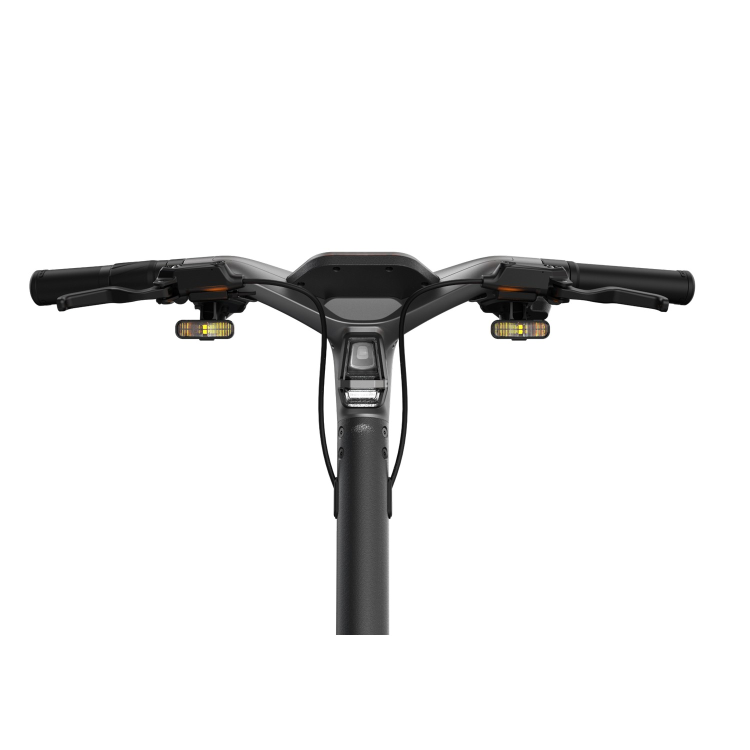 SEGWAY KickScooter GT1E - Trottinette électrique (904961)