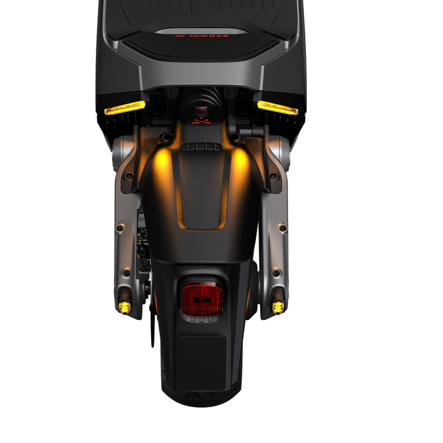 SEGWAY KickScooter GT1E - Trottinette électrique (904961)