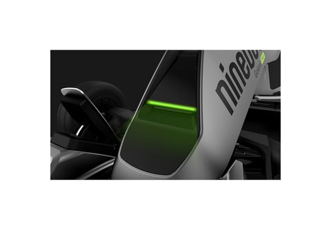 Ninebot Gokart Pro : Kart électrique à vendre avec un coupon