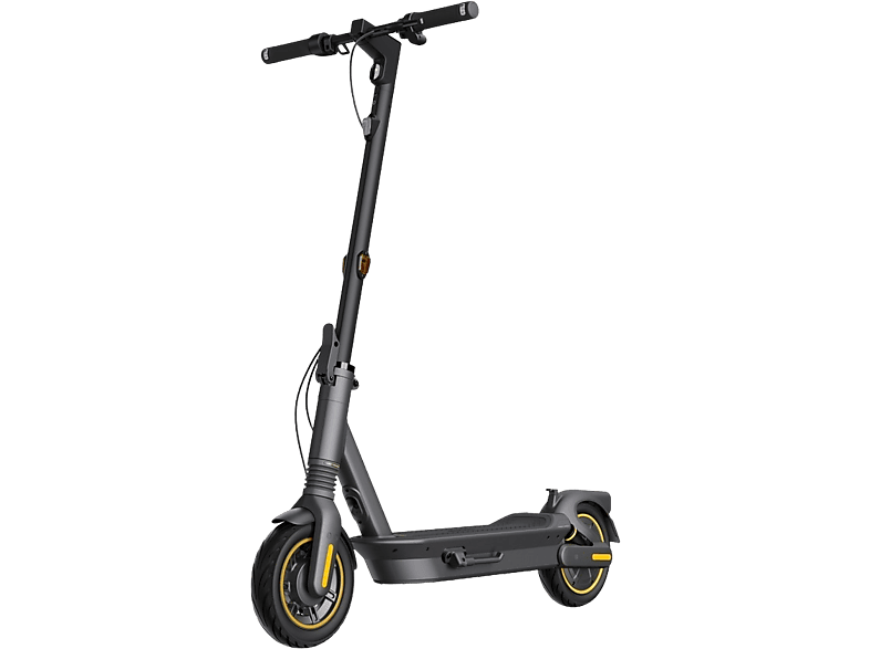 Segway Ninebot Kickscooter Max G2e - Elektrische Step (905201)