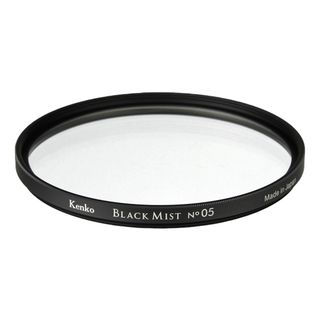 KENKO Black Mist No.05 55 mm - Filtro a vite (nero)