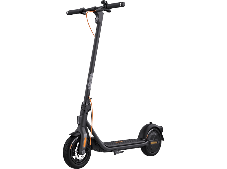 Segway Ninebot Kickscooter F2 Pro E - Elektrische Step (905200)