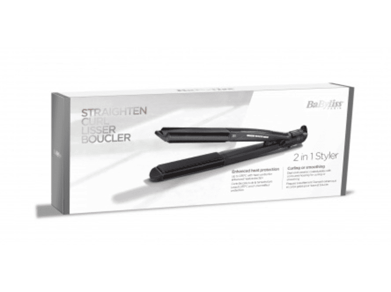 Babyliss 2 in 2024 1 intense protect st330e