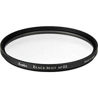 KENKO Black Mist No.05 58 mm - Filtre à vis (Noir)