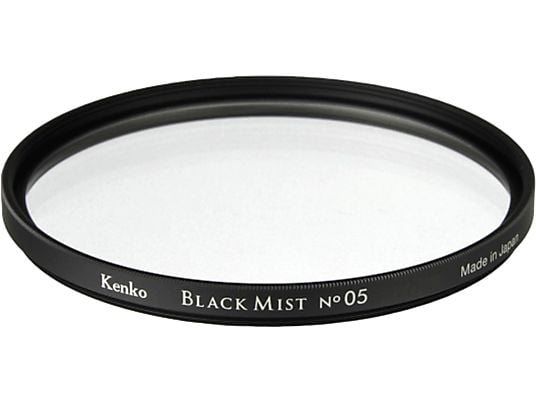 KENKO Black Mist No.05 82 mm - Filtre à vis (Noir)