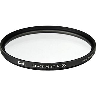 KENKO Black Mist No.05 77 mm - Filtre à vis (Noir)