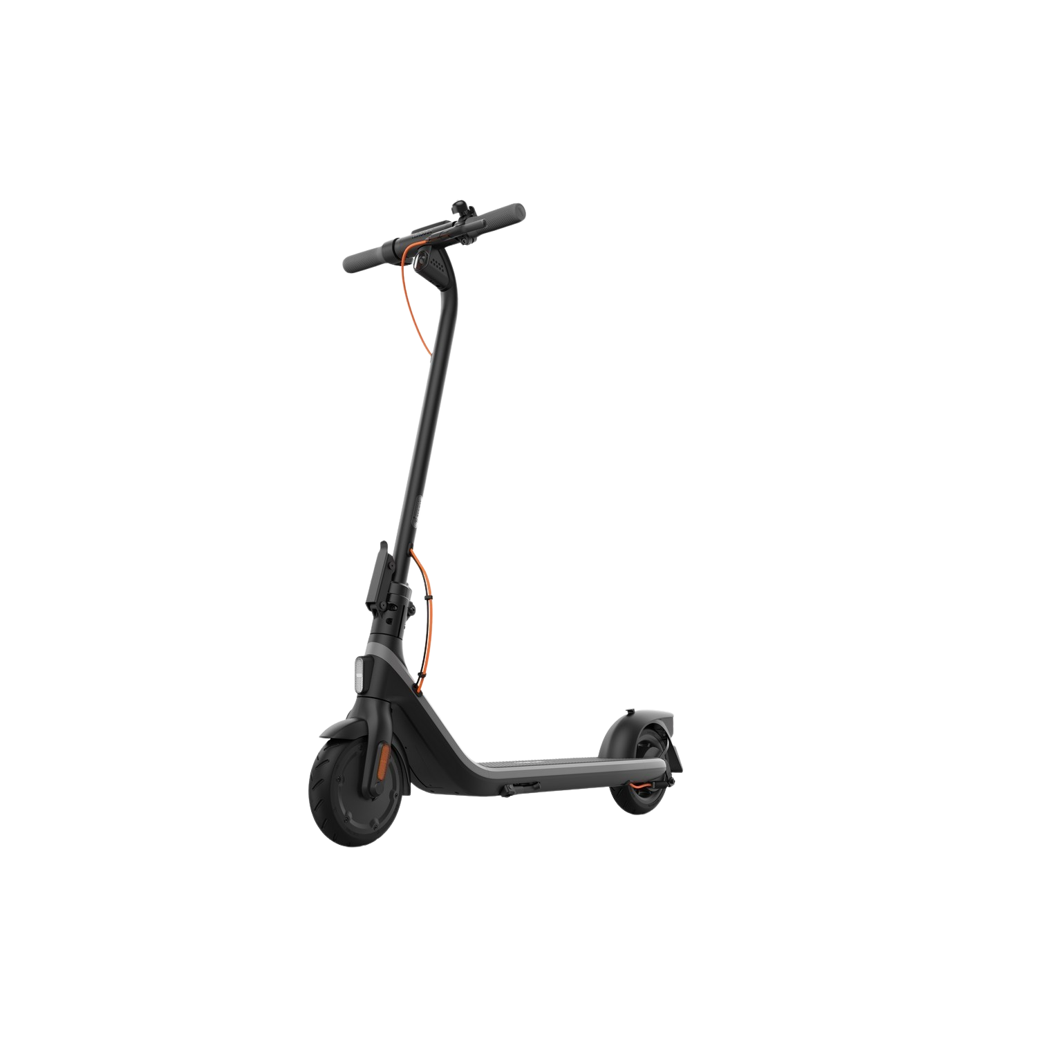 SEGWAY Ninebot KickScooter E2 Plus E - Trottinette électrique (905197)