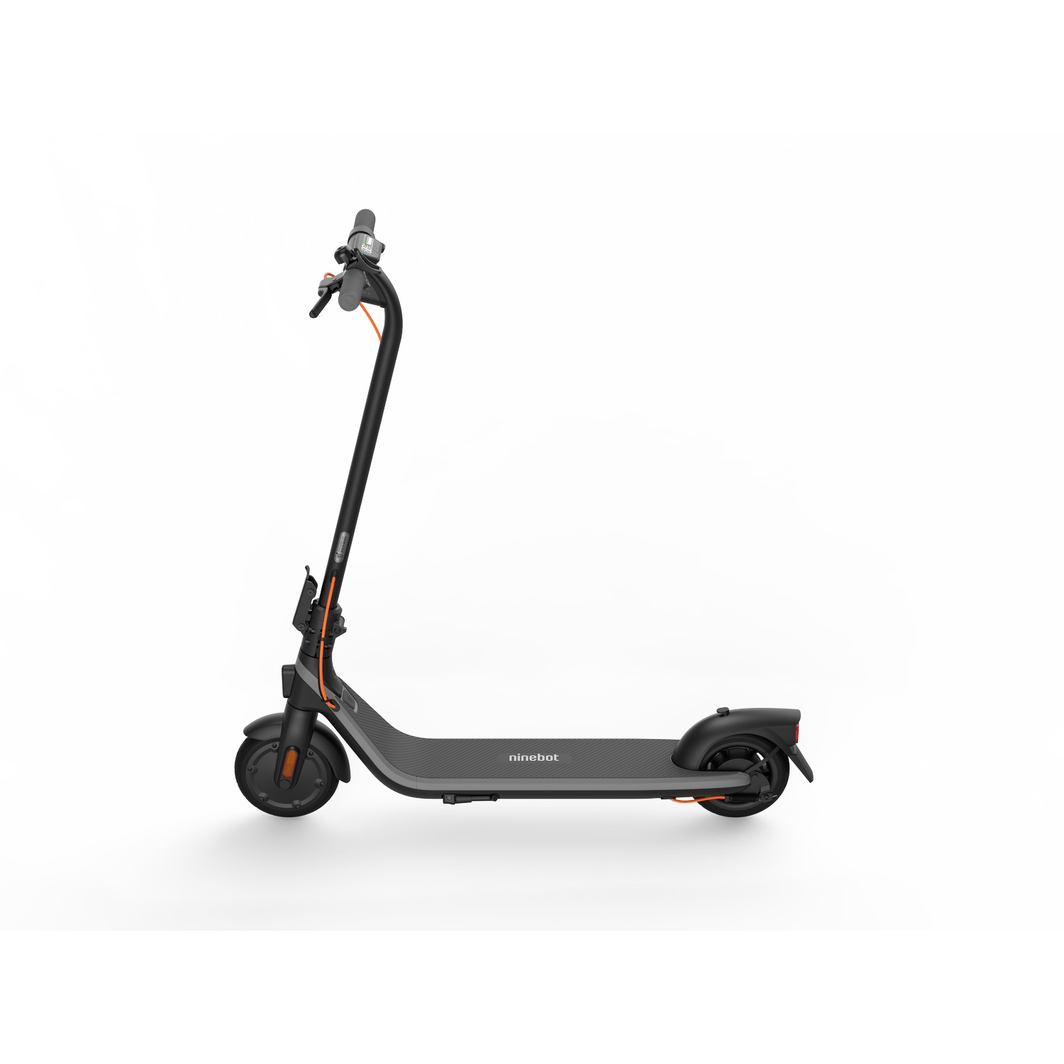 Trottinette électrique Segway E2 Plus Ii Boulanger... DD4