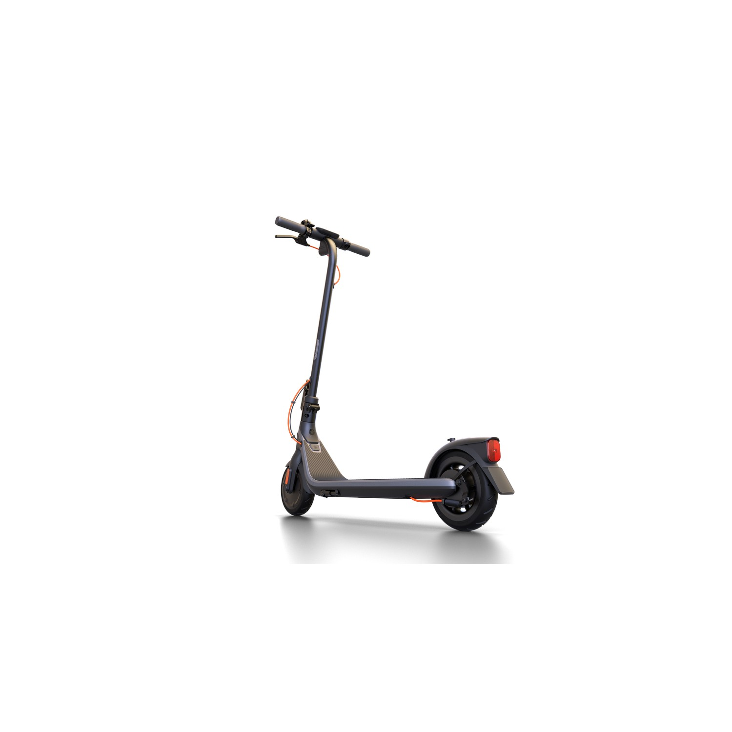 SEGWAY Ninebot KickScooter E2 Plus E - Trottinette électrique (905197)