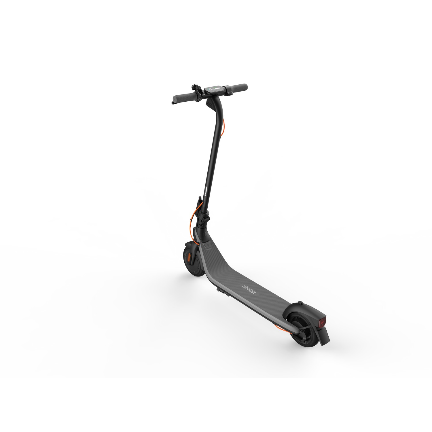 SEGWAY Ninebot KickScooter E2 Plus E - Trottinette électrique (905197)