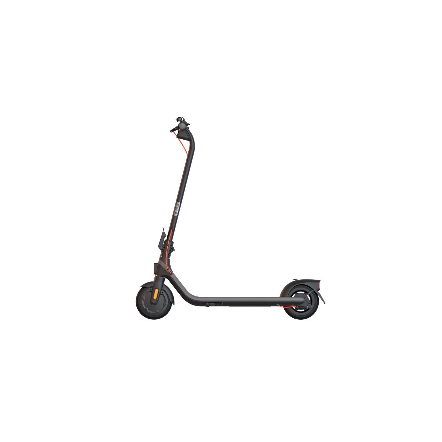 SEGWAY Ninebot KickScooter E2 Plus E - Trottinette électrique (905197)