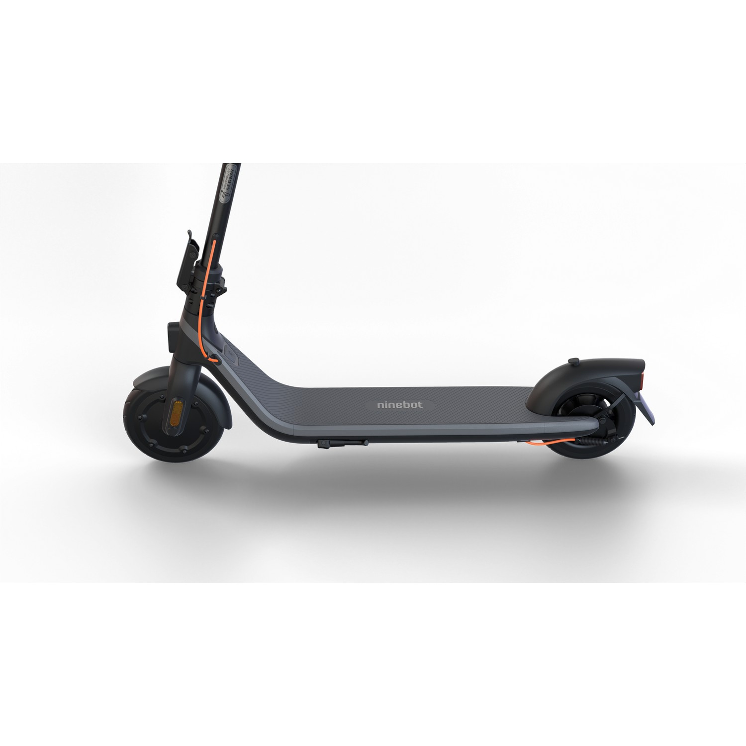 SEGWAY Ninebot KickScooter E2 Plus E - Trottinette électrique (905197)