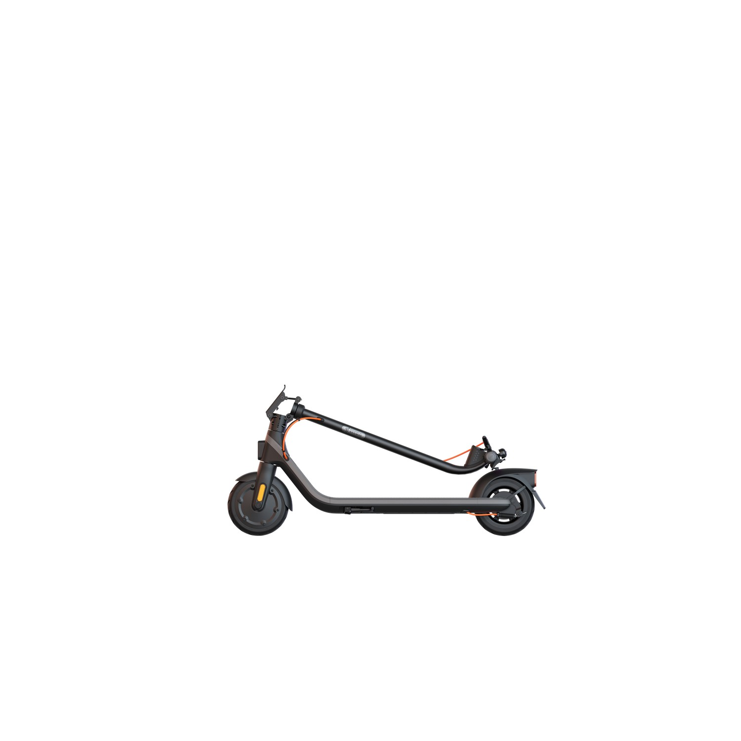 SEGWAY Ninebot KickScooter E2 Plus E - Trottinette électrique (905197)