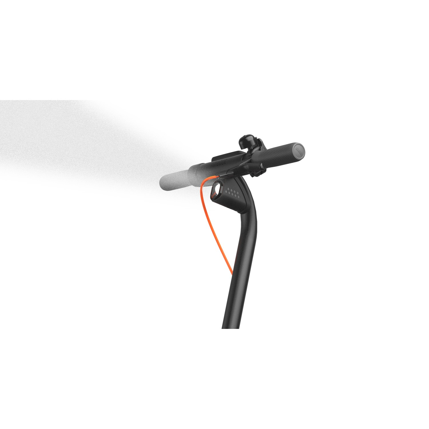 SEGWAY Ninebot KickScooter E2 Plus E - Trottinette électrique (905197)