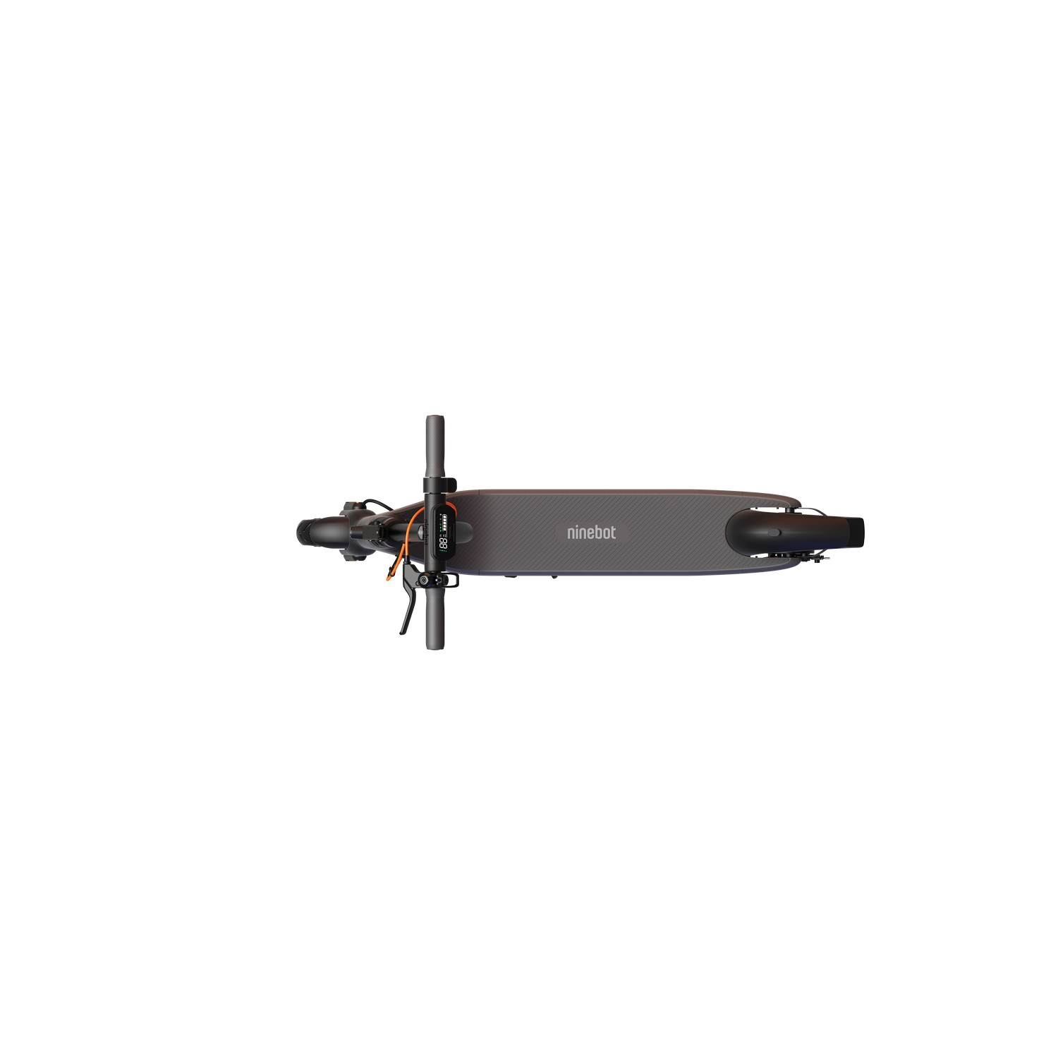 SEGWAY Ninebot KickScooter E2 Plus E - Trottinette électrique (905197)
