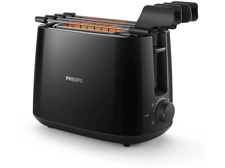 Tostapane Philips Daily CollectionHD2583/90