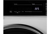 SHARP Lave-linge frontal A (ESNB814WNABE)