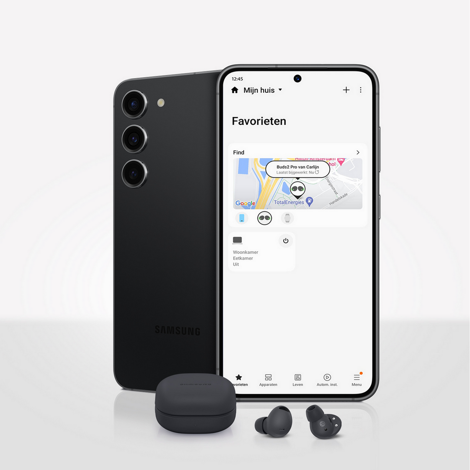 SAMSUNG Galaxy Buds2 Pro Paars kopen? | MediaMarkt