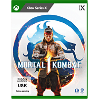 Mortal Kombat 1 - [Xbox Series X|S]