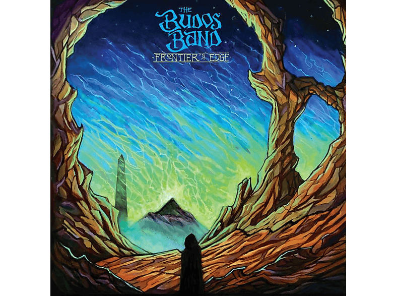 The Budos Band – Frontier’s Edge – (CD)