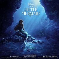 OST/VARIOUS - LITTLE MERMAID THE SONGS [CD]