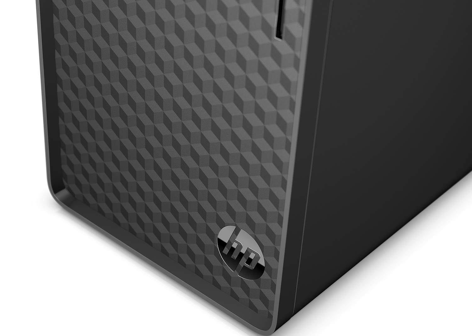 HP M01-F3010ND - AMD Ryzen 5 - 8 GB - 512 GB - AMD Radeon