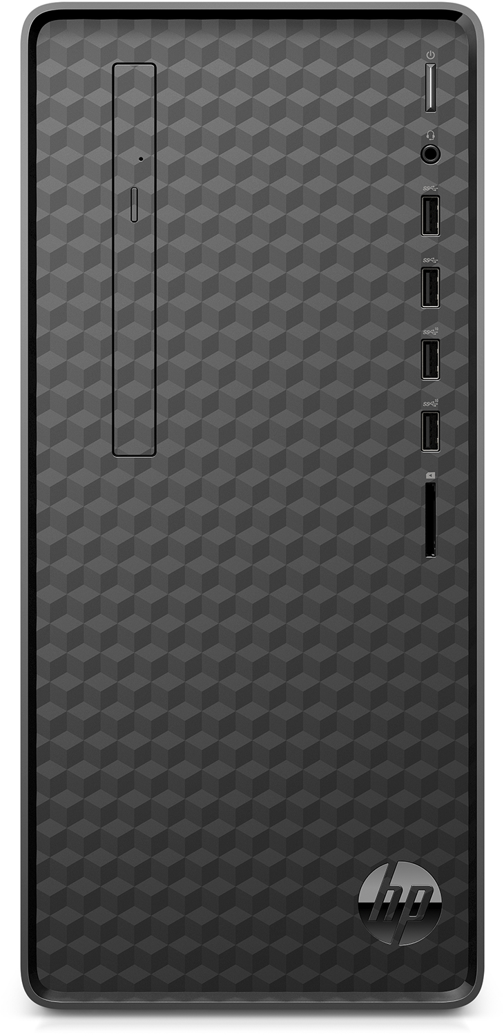HP M01-F3010ND - AMD Ryzen 5 - 8 GB - 512 GB - AMD Radeon
