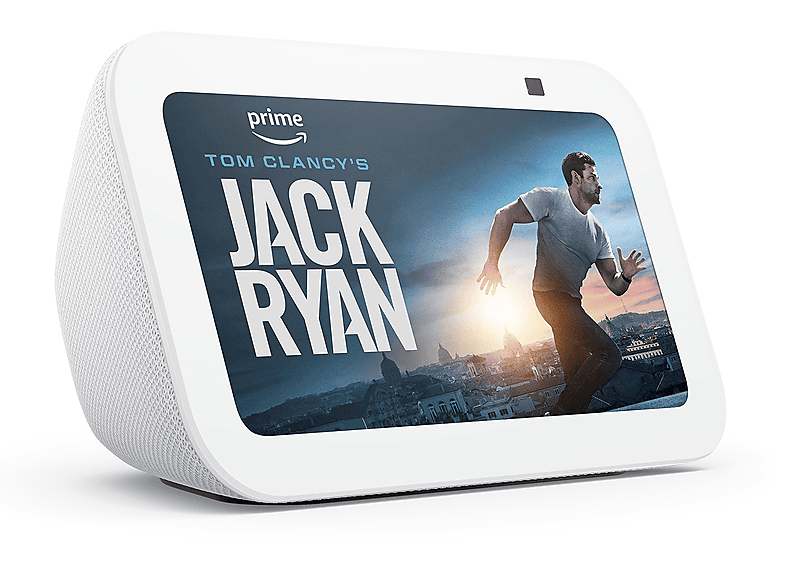 Assistente Vocale Amazon Echo Show 5 (3ª Gen)