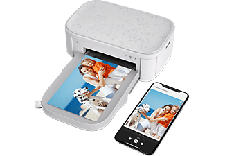 HP Sprocket Studio Plus - Imprimante photo