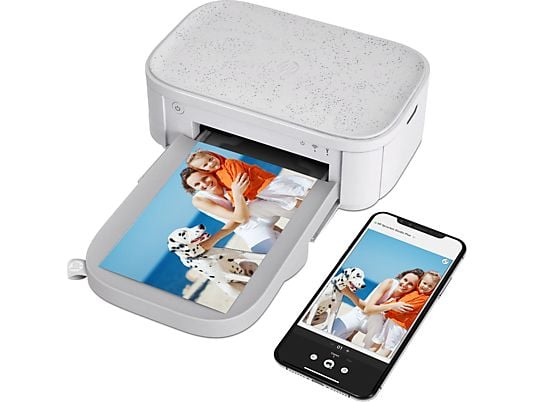 HP Sprocket Studio Plus - Fotodrucker