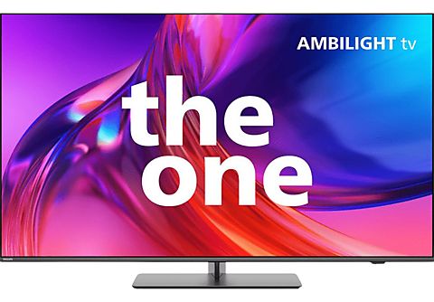 PHILIPS 43PUS8808/12 43" The One (2022)