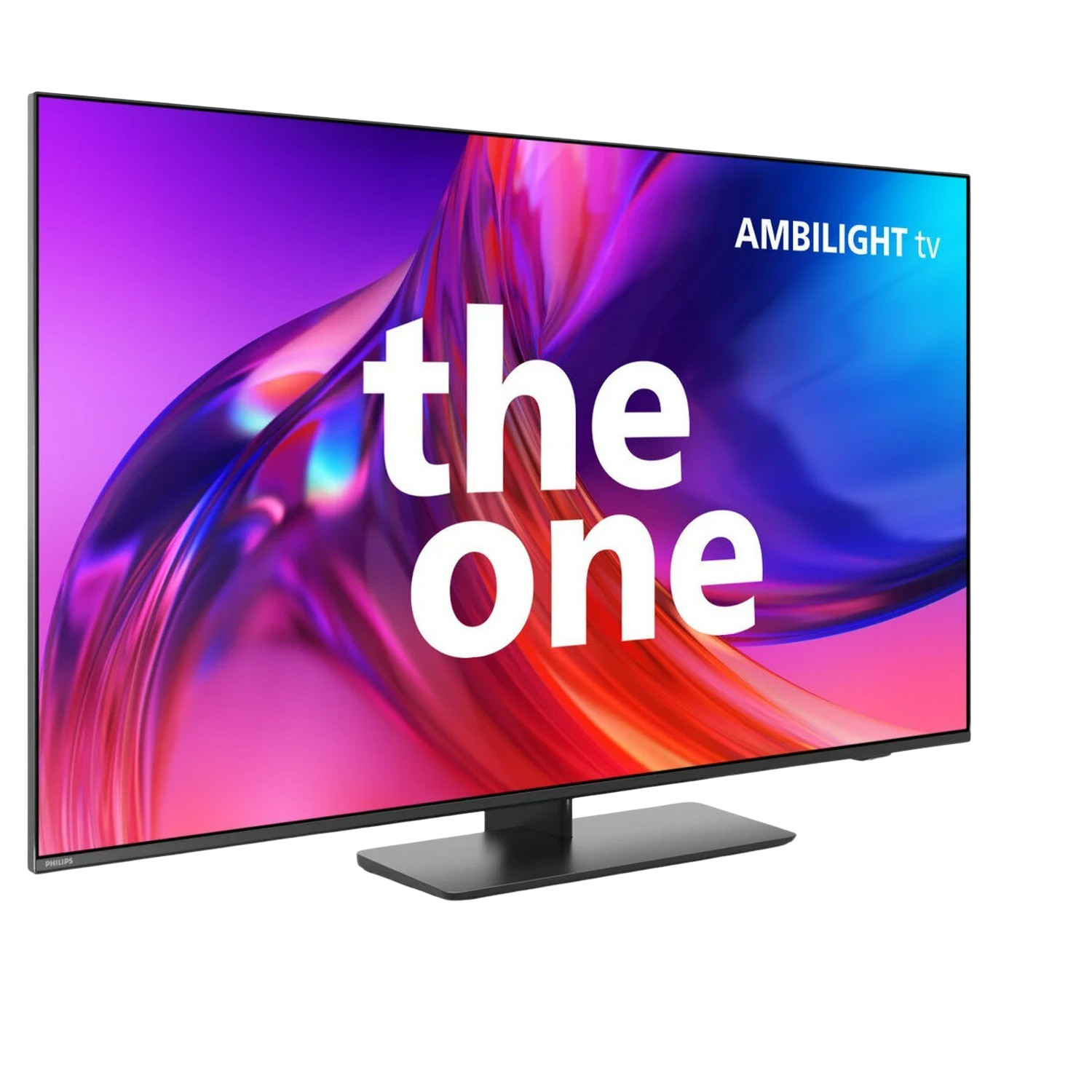 PHILIPS 43PUS8808/12 43" The One (2022) - Ultra HD 4K - Led-tv - 43 inch