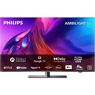 PHILIPS 50PUS8808/12 50" The One (2022)
