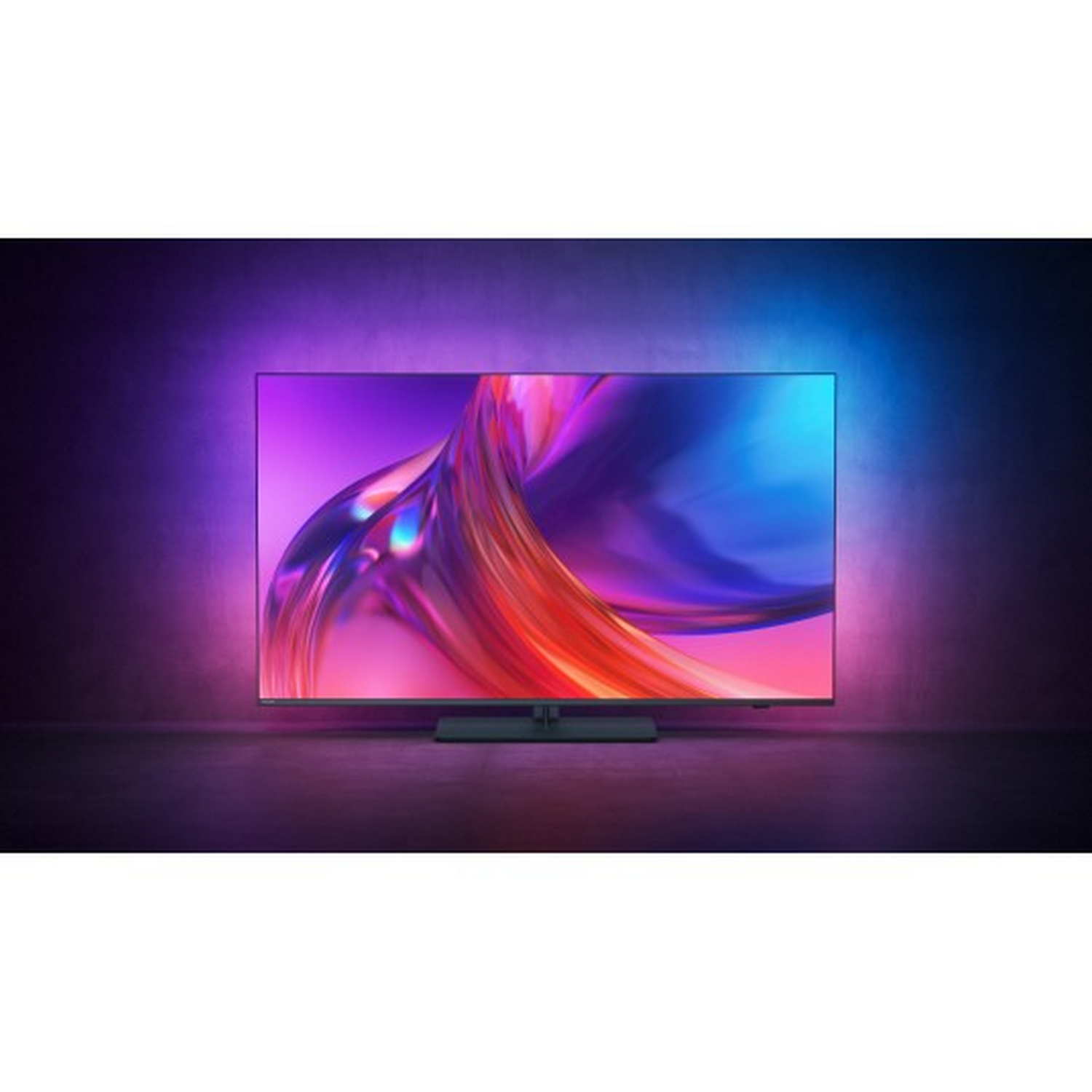 PHILIPS 55PUS8808/12 55" The One (2022) - Ultra HD 4K - TV LED - 55 pouces