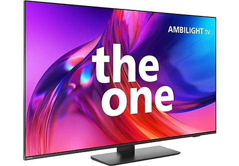 PHILIPS 65PUS8808/12 65" The One (2022)