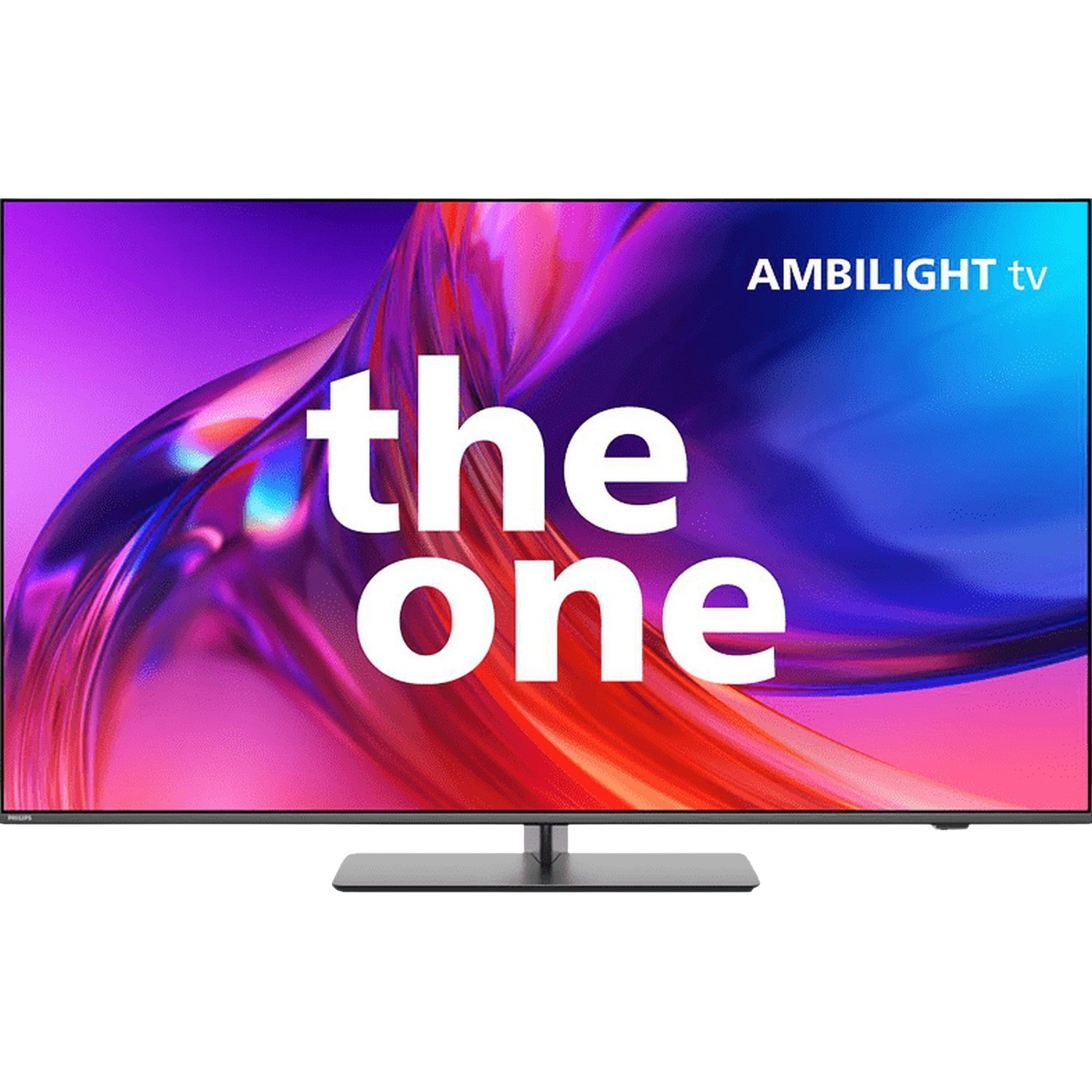 PHILIPS 85PUS8808/12 85" FULL LED Smart 4K - Ultra HD 4K - Led-tv - 85 inch
