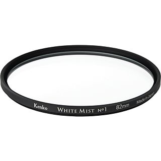 KENKO White Mist No.1 82 mm - Filter (Schwarz)